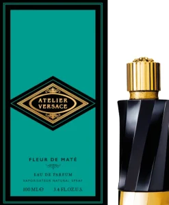 Atelier Versace Fleur de Maté EdP 100ml