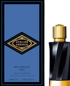 Atelier Versace Iris d’Élite EdP 100ml