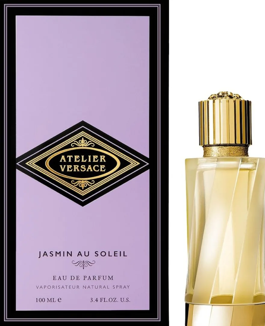 Atelier Versace Jasmin au Soleil EdP 100ml