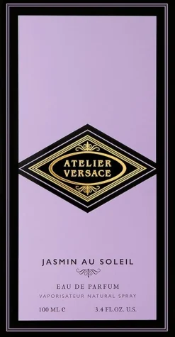 Atelier Versace Jasmin au Soleil EdP 100ml