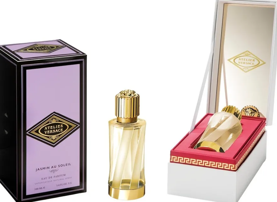 Atelier Versace Jasmin au Soleil EdP 100ml