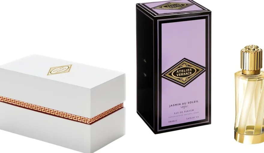 Atelier Versace Jasmin au Soleil EdP 100ml