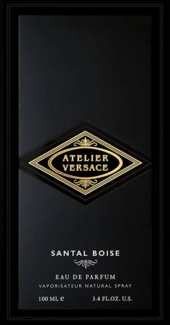 Atelier Versace Santal Boisé EdP 100ml