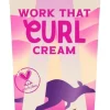Aussie Leave-in Curl Cream 160ml