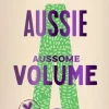 Aussie 300ml Aussome Volume Shampoo