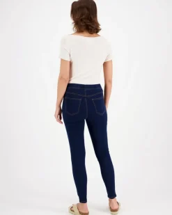 Aventura denim jeggingsit