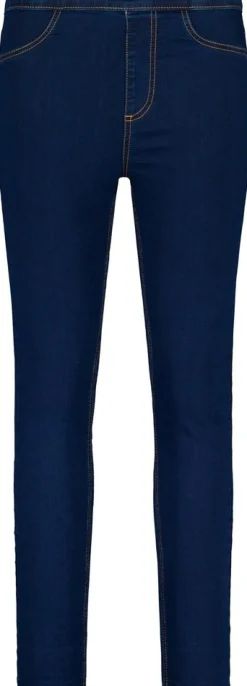 Aventura denim jeggingsit