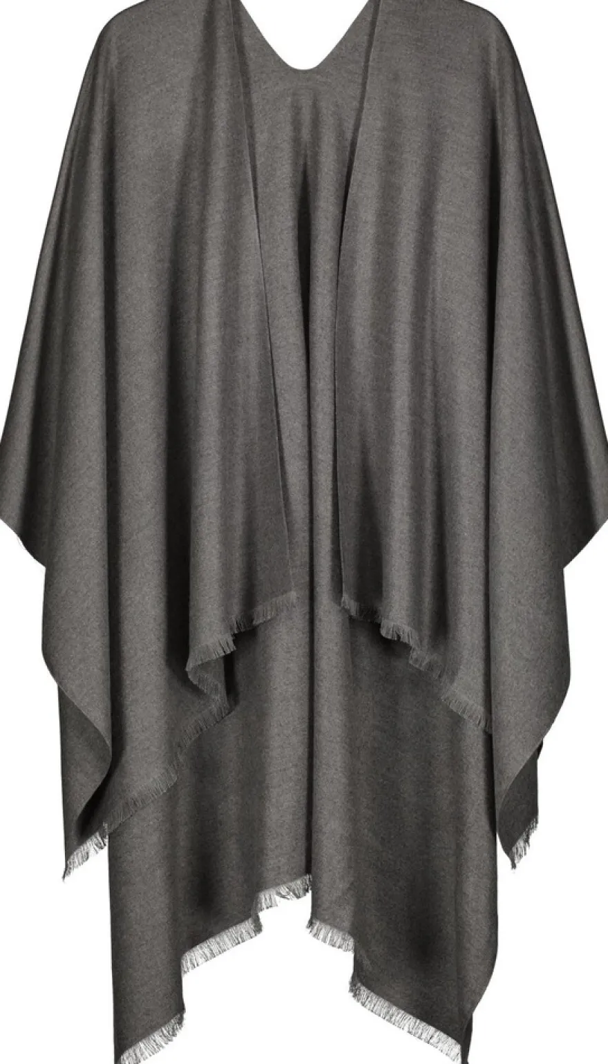 Aventura poncho