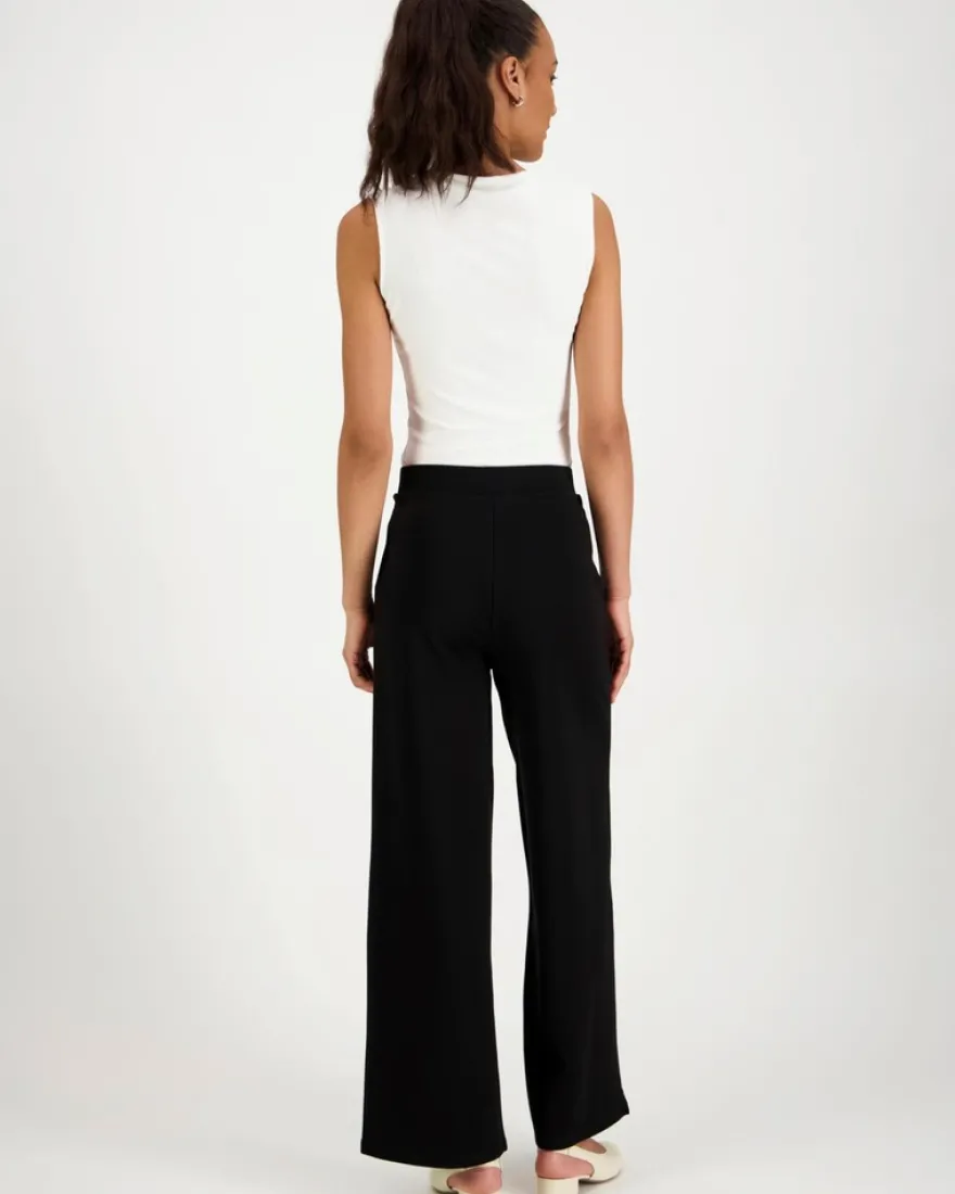 Aventura wideleg jerseyhousut