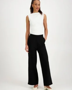 Aventura wideleg jerseyhousut