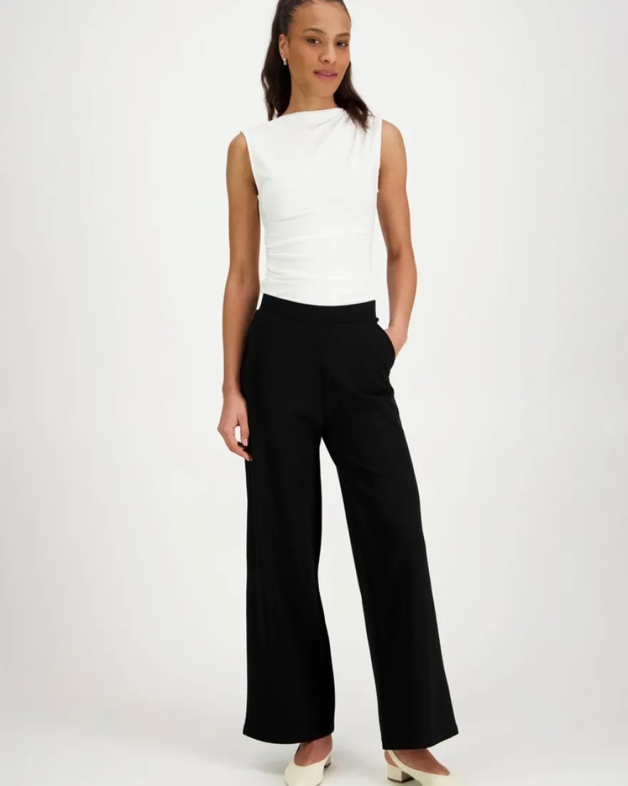 Aventura wideleg jerseyhousut