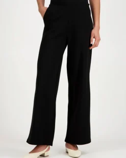Aventura wideleg jerseyhousut