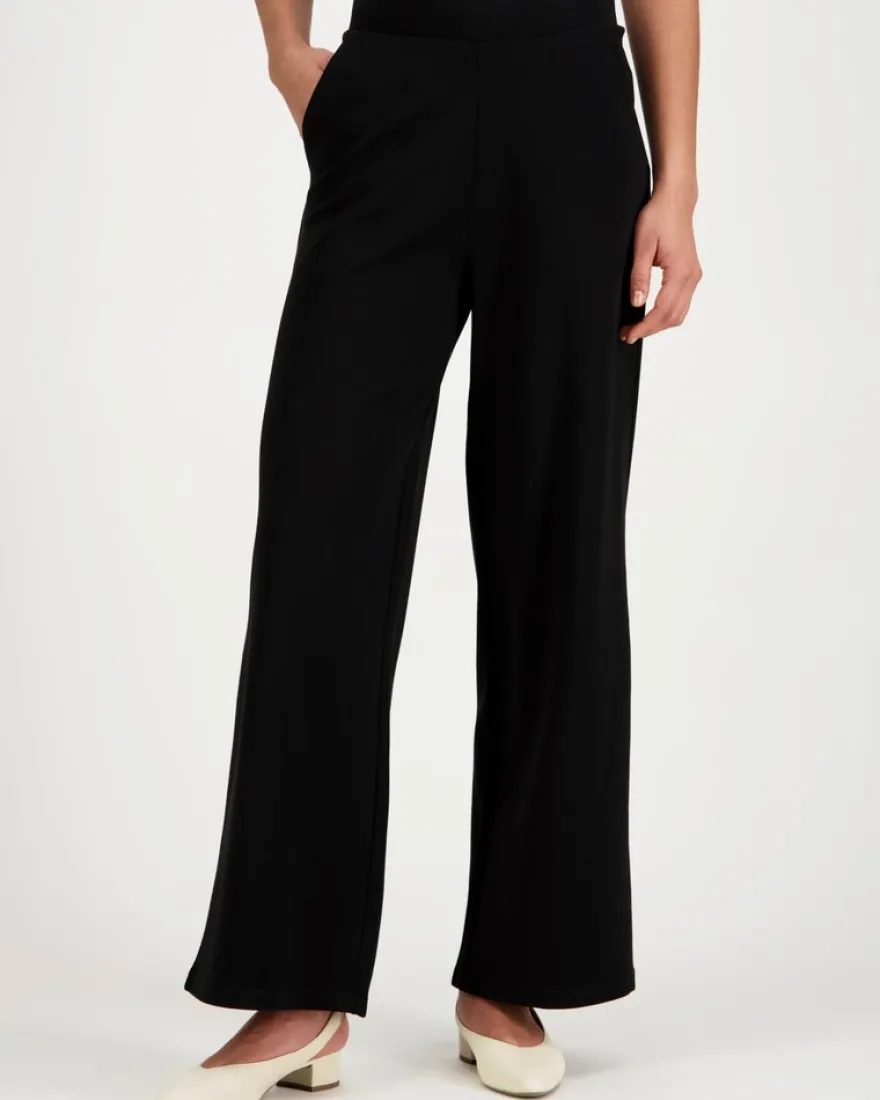 Aventura wideleg jerseyhousut