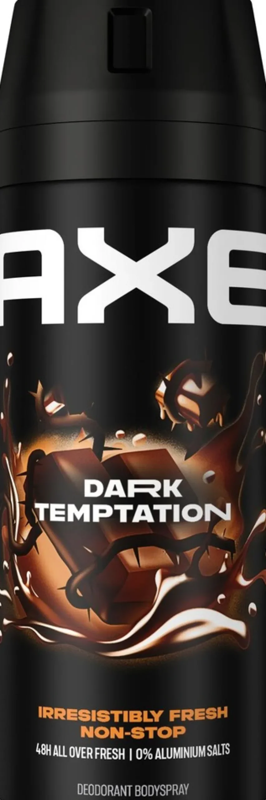 Axe 48h Dark Temptation Body Spray 150 ml