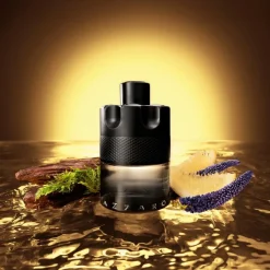AZZARO Most Wanted Eau de toilette Intense -tuoksu 50 ml