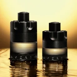 AZZARO Most Wanted Eau de toilette Intense -tuoksu 50 ml