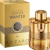 AZZARO Wanted Forever Elixir Eau de parfum -tuoksu 50 ml