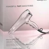 BaByliss hiustenkuivaaja Mauve Lustre Dryer