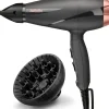 BaByliss hiustenkuivaaja Smooth Pro 2100