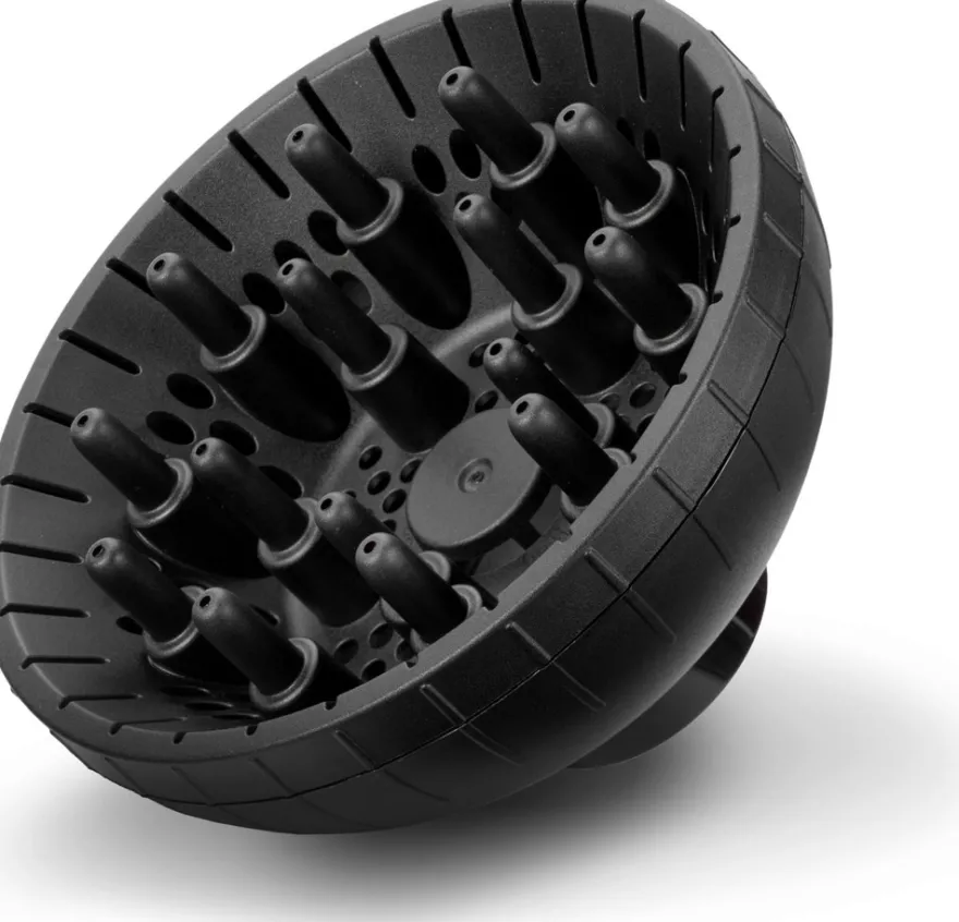 BaByliss hiustenkuivaaja Smooth Pro 2100