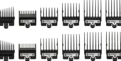 BaByliss hiustenleikkuukone Super X Metal Chrome