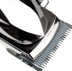 BaByliss hiustenleikkuukone Super X Metal Chrome