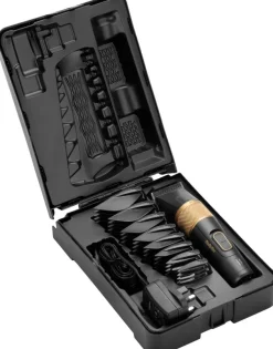 BaByliss hiustenleikkuukone Graphite Precision