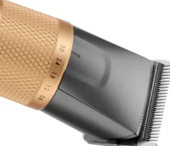 BaByliss hiustenleikkuukone Graphite Precision