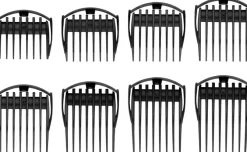 BaByliss hiustenleikkuukone Graphite Precision