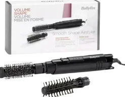 BaByliss ilmakiharrin Smooth Shape Airstyler