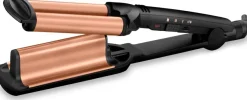BaByliss lainerauta Deep Waves