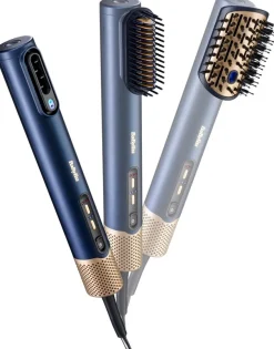 BaByliss muotoilutyökalu Air Wand