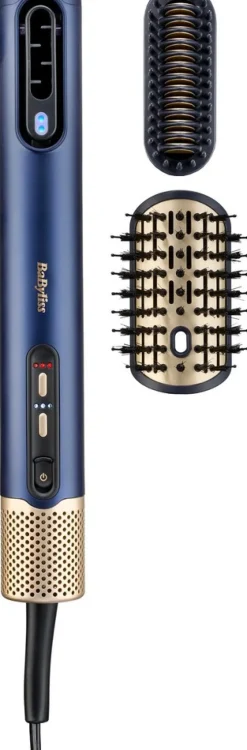 BaByliss muotoilutyökalu Air Wand
