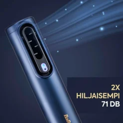BaByliss muotoilutyökalu Air Wand