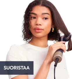 BaByliss muotoilutyökalu Air Wand