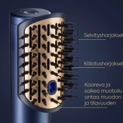 BaByliss muotoilutyökalu Air Wand