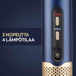 BaByliss muotoilutyökalu Air Wand