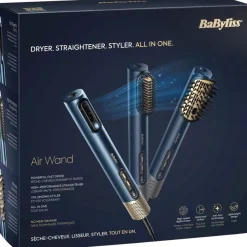 BaByliss muotoilutyökalu Air Wand