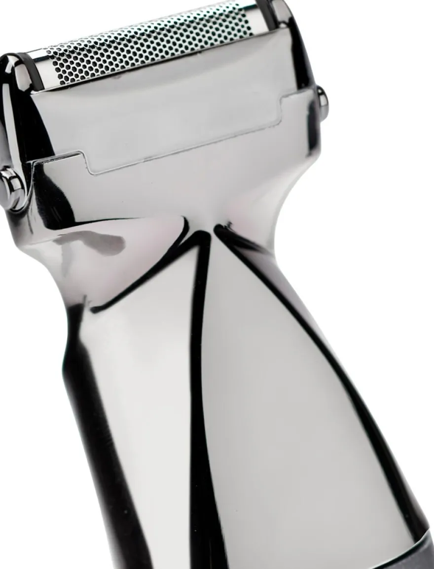 BaByliss partatrimmeri Super X Metal Chrome