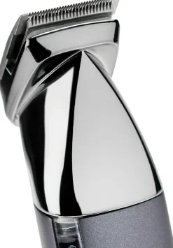 BaByliss partatrimmeri Super X Metal Chrome