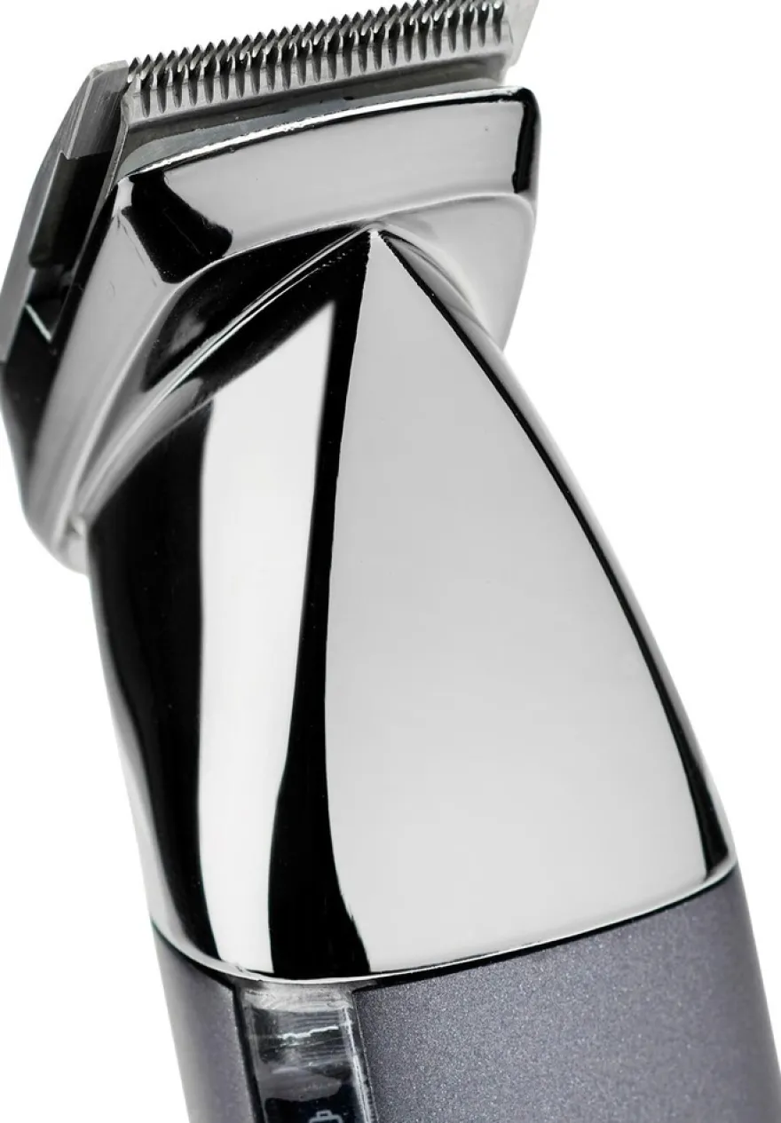 BaByliss partatrimmeri Super X Metal Chrome
