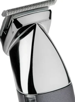 BaByliss partatrimmeri Super X Metal Chrome