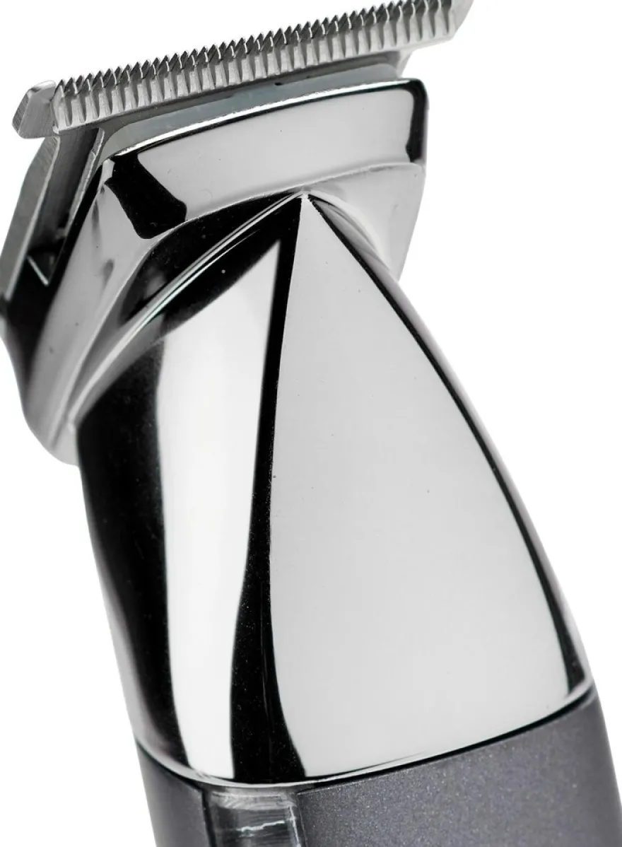 BaByliss partatrimmeri Super X Metal Chrome