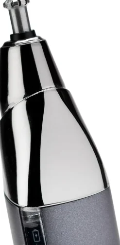 BaByliss partatrimmeri Super X Metal Chrome