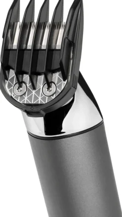 BaByliss partatrimmeri Super X Metal Chrome