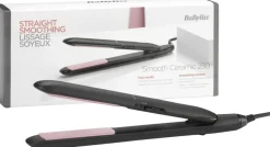 BaByliss suoristusrauta Smooth Ceramic 230