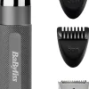 BaByliss trimmeri kasvoille Super X Metal