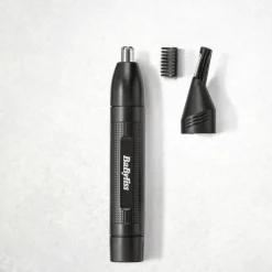 BaByliss trimmeri kasvoille