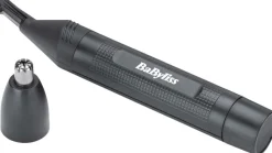 BaByliss trimmeri kasvoille