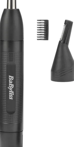 BaByliss trimmeri kasvoille